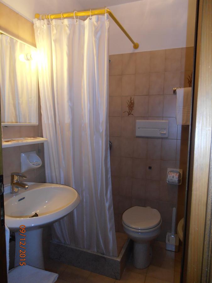 Hotel Alle Alpi Alleghe Exteriér fotografie